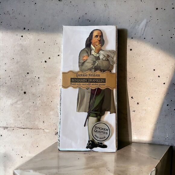 Blank Greetings Card Patriotic American History Cards Stationery Collectible - Picture 1 of 2